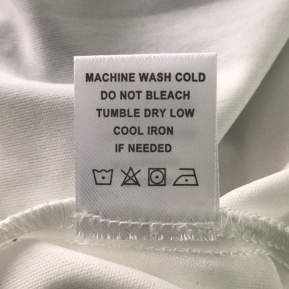 Hi-Lo Mid-length Dress - Picture 6 of 6